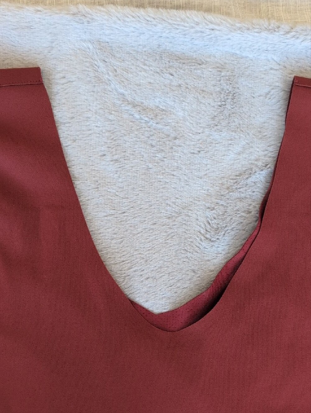 2/$50๐knix Sleeveless Sculpting Tank - Picture 8 of 13
